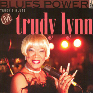 Trudy's Blues (Live) cover