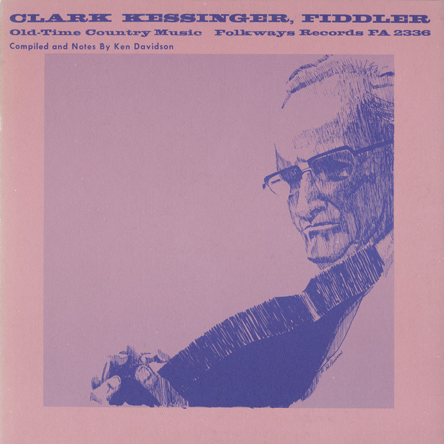 Clark Kessinger Photo