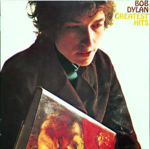 Bob Dylan's Greatest Hits album