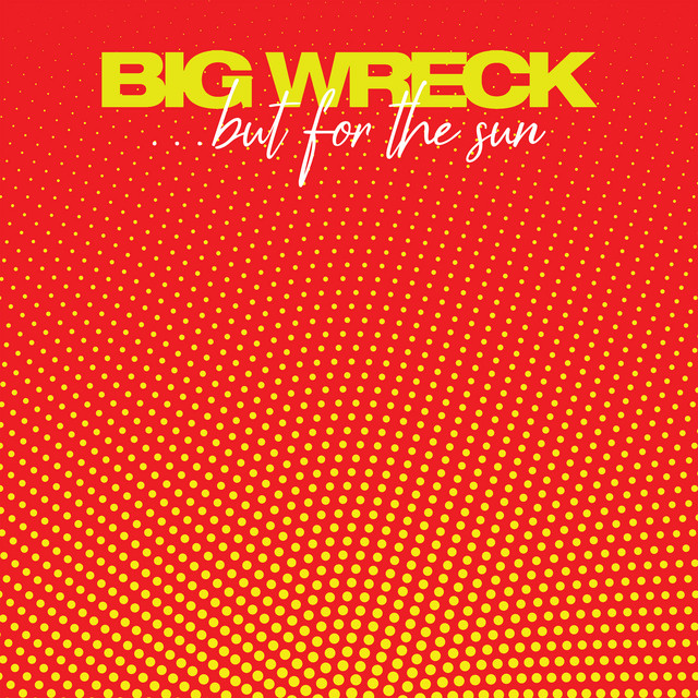 ...but For The Sun cover