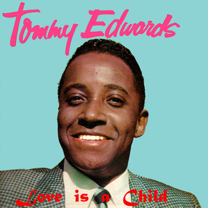 Love is a Child cover