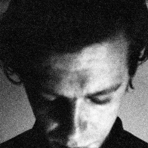 The Corner Man Albumcover