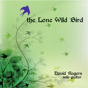 The Lone Wild Bird Albumcover