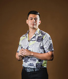 Gustavo Palafox profile