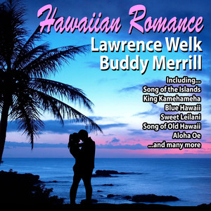 Hawaiian Romance album