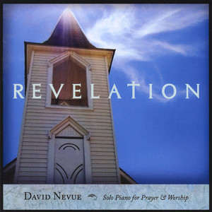 Revelation: Solo Piano For Prayer & Worship album