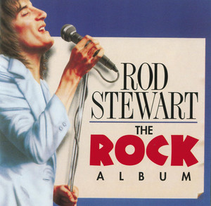 The Rock Album album