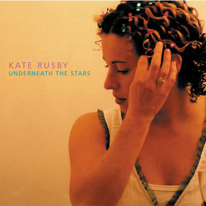 Underneath the Stars cover