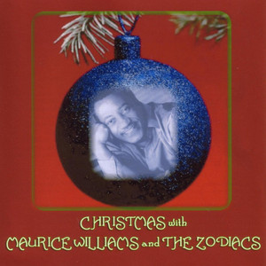 Christmas with Maurice Williams and The Zodiacs album