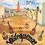 Señores Pido Licencia Albumcover