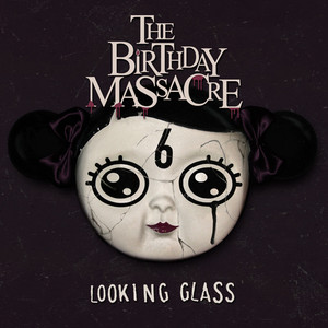 Looking Glass cover