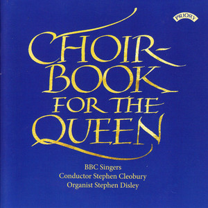 Choirbook for the Queen album