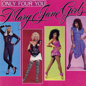 Only Four You cover
