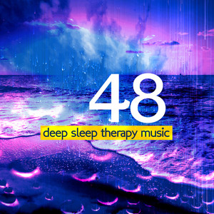 48 Deep Sleep Therapy with Music album