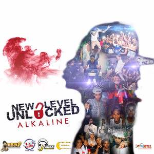 New Level Unlocked album