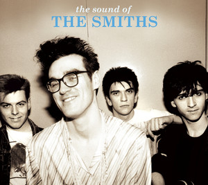 The Sound Of The Smiths [Deluxe Edition] cover