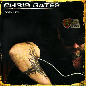 Solo Live Albumcover