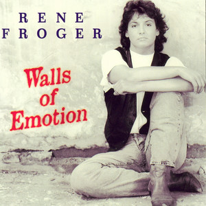 Walls of Emotion cover