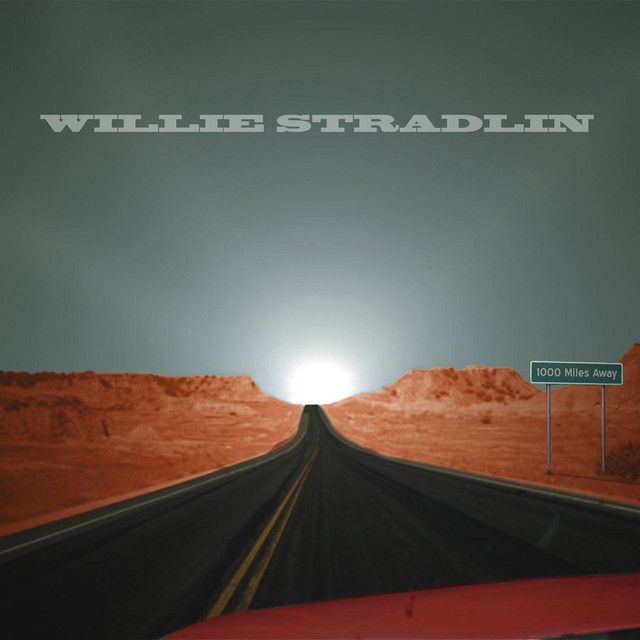 Willie Stradlin Photo