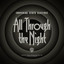 All Through the Night cover
