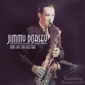 Transcriptions Sessions 1935 cover