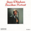 Brazilian Portrait Albumcover