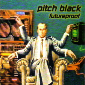 Futureproof album