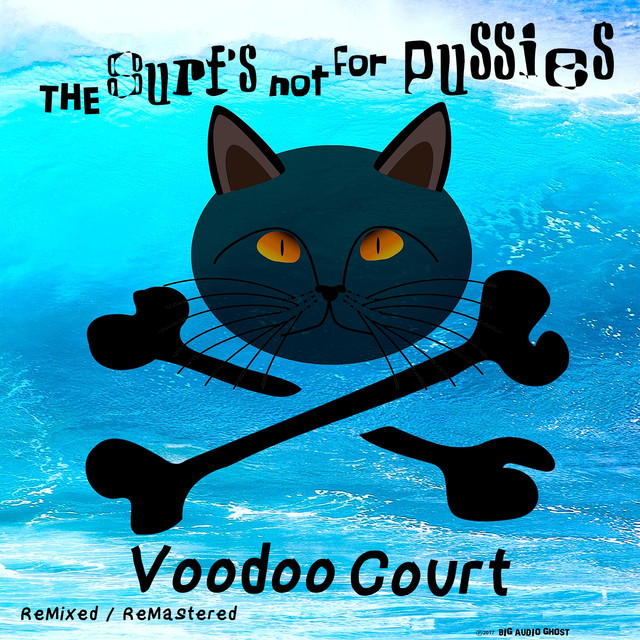 Voodoo Court Photo