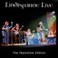 Live - The Definitive Edition cover
