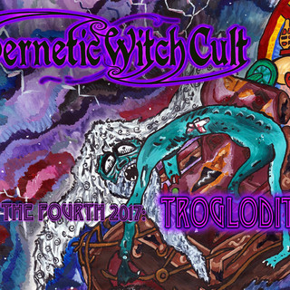 Witch Cult Photo