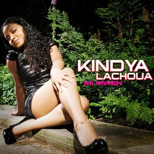 Kindya Lachoua