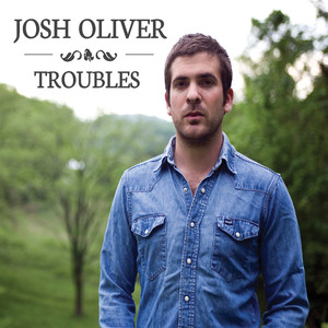 Troubles Albumcover