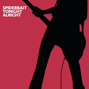 Tonight Alright cover
