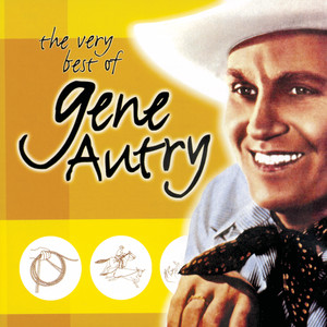 The Very Best Of Gene Autry album