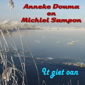 Anneke Douma & Michiel Sampon