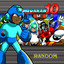 Mega Ran 10 cover