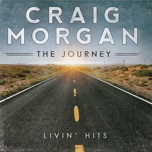 The Journey (Livin' Hits) album