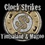 Clock Strikes Albumcover