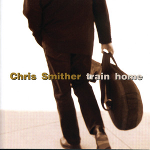 Train Home cover