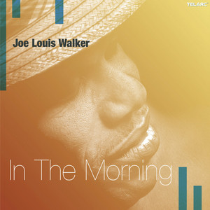 In the Morning cover