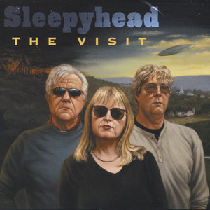 The Visit album