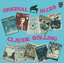 Original Piano Blues cover