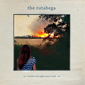 Brother the Lights Don't Work album