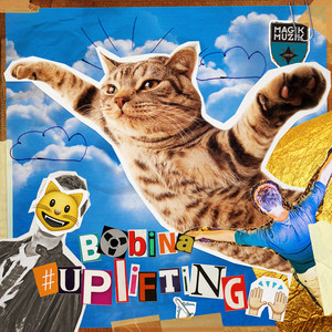 #Uplifting album