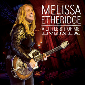 A Little Bit Of Me: Live In L.A. album