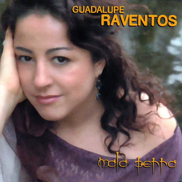 Guadalupe Raventos Photo