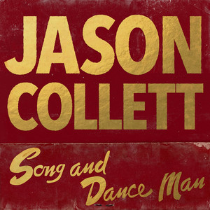 Song And Dance Man album