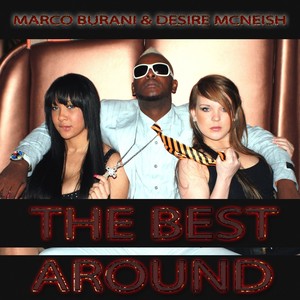 Desire Mcneish