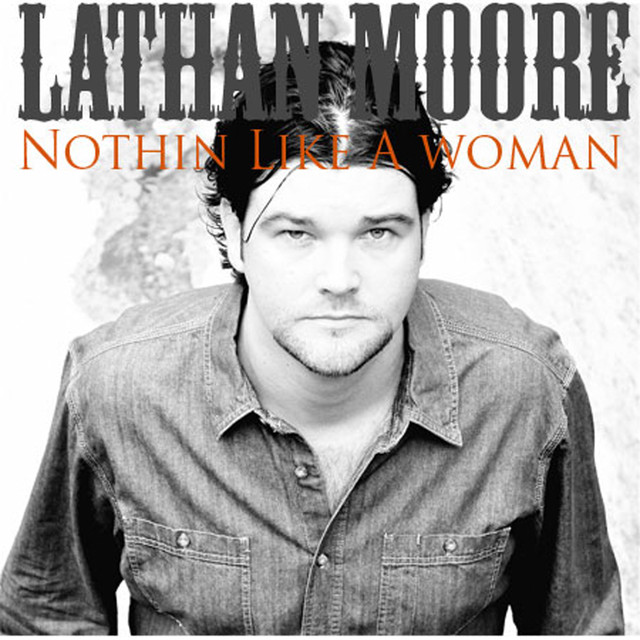 Lathan Moore Photo