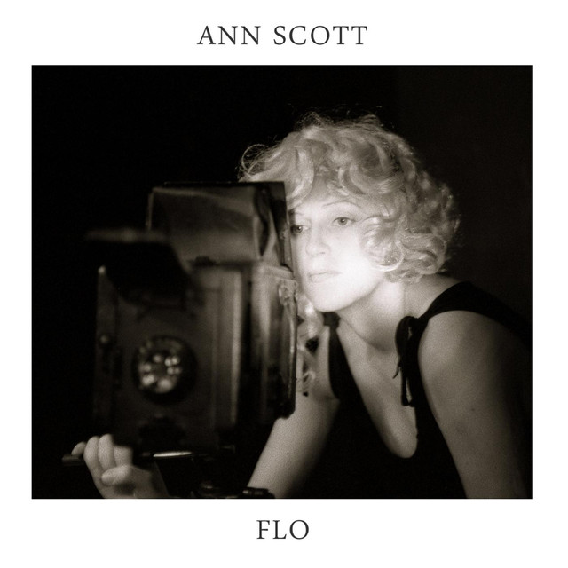 Ann Scott Photo